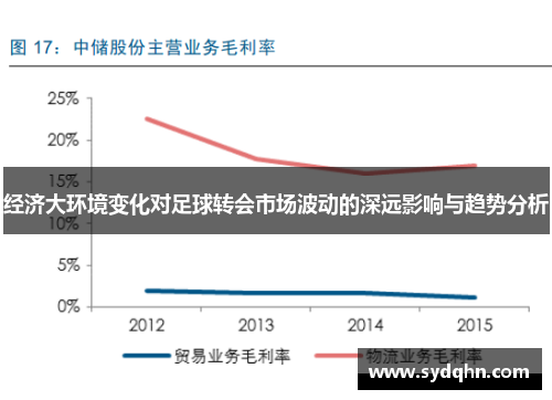 经济大环境变化对足球转会市场波动的深远影响与趋势分析